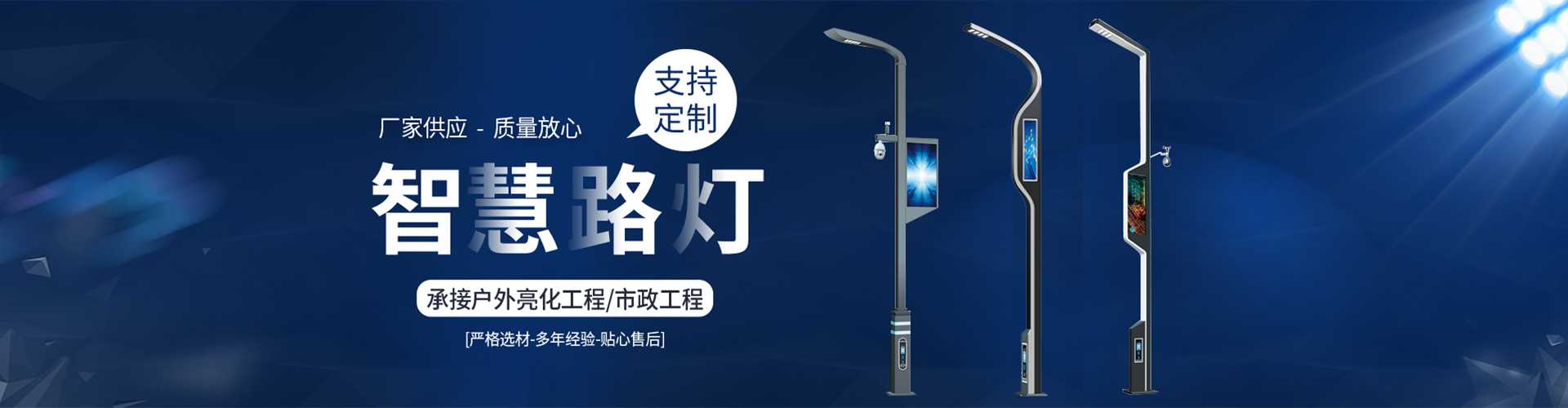 东城区太阳能路灯定制厂家